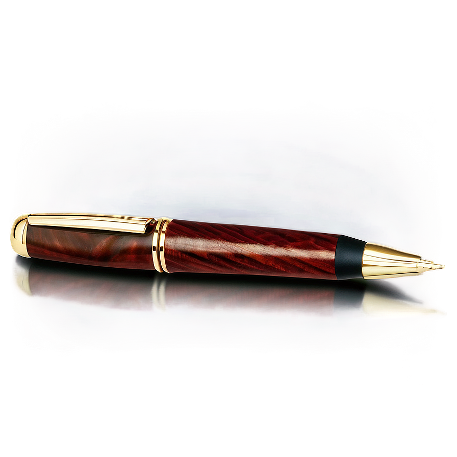 Executive Luxury Pen Png Yab