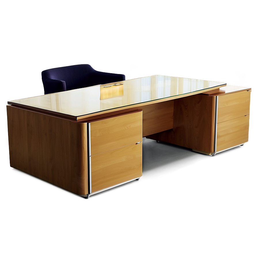 Executive Office Desk Png 44