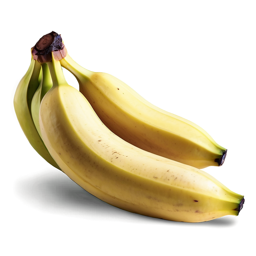 Exotic Banana Fruit Png 13