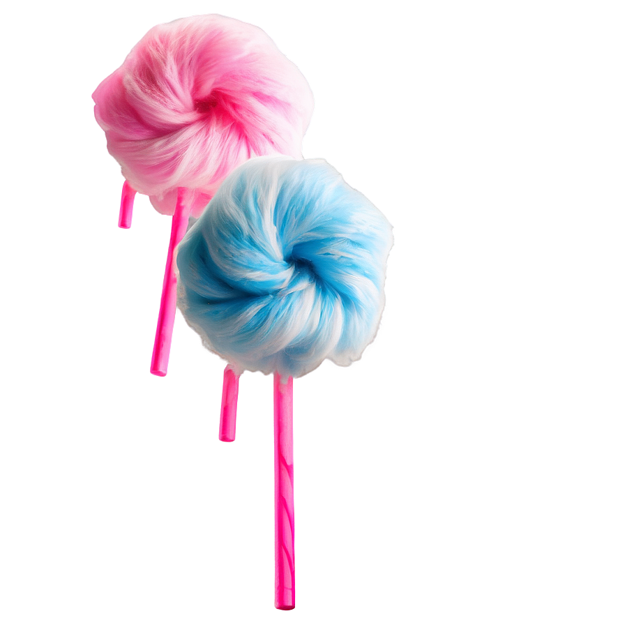 Exotic Cotton Candy Fusion Png 17