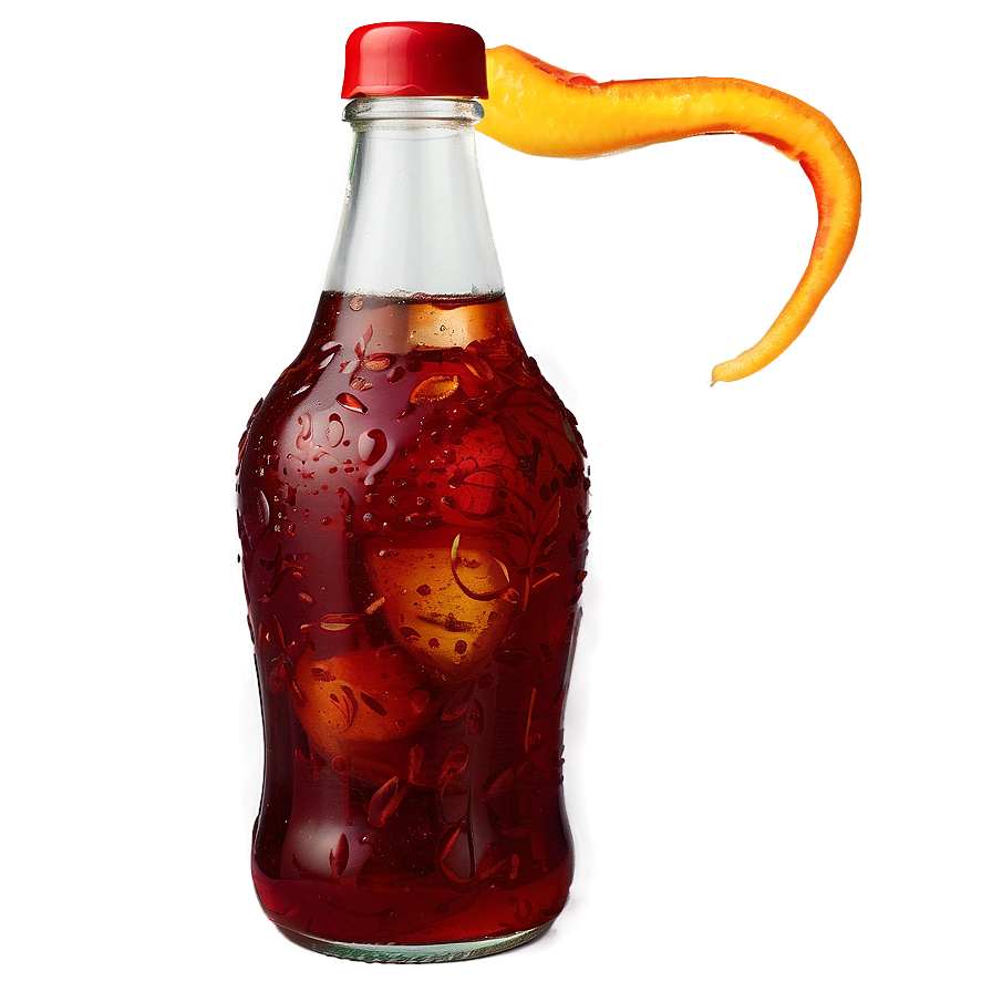 Exotic Flavor Soft Drink Png 45