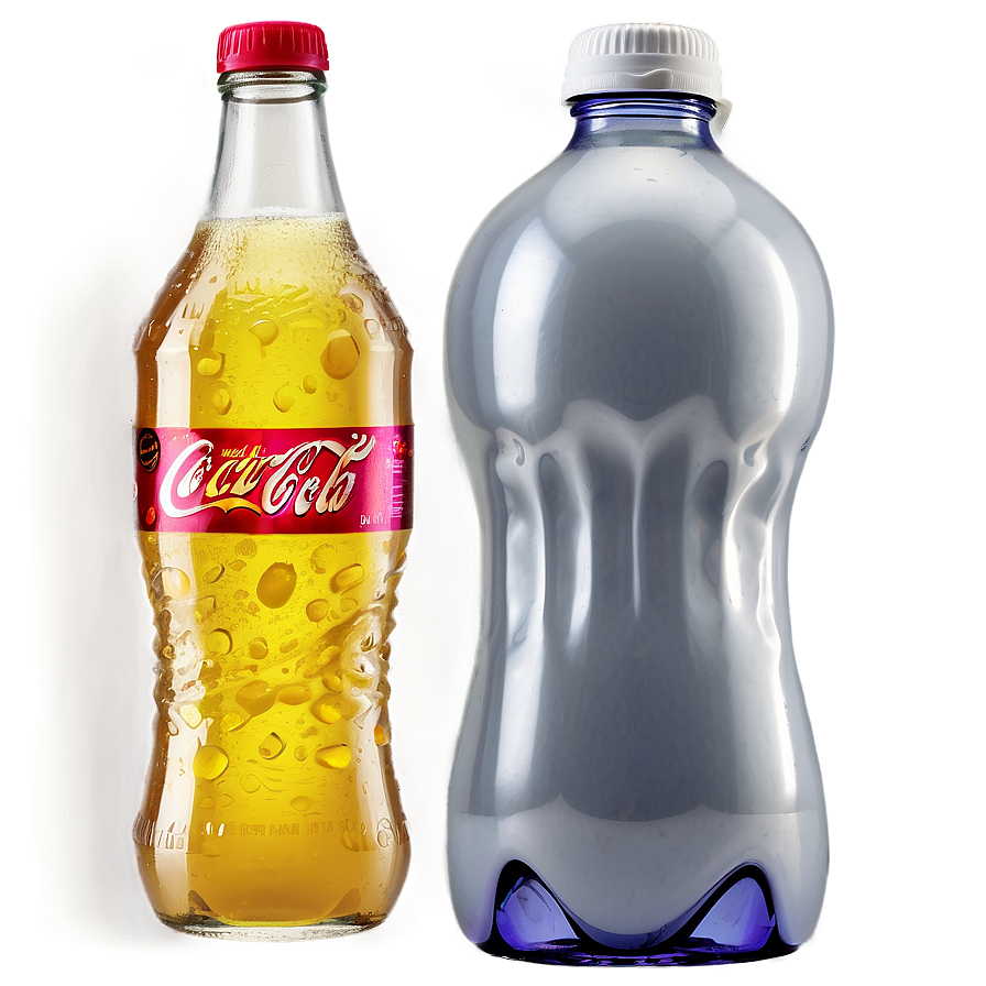 Exotic Flavor Soft Drink Png Ubr39