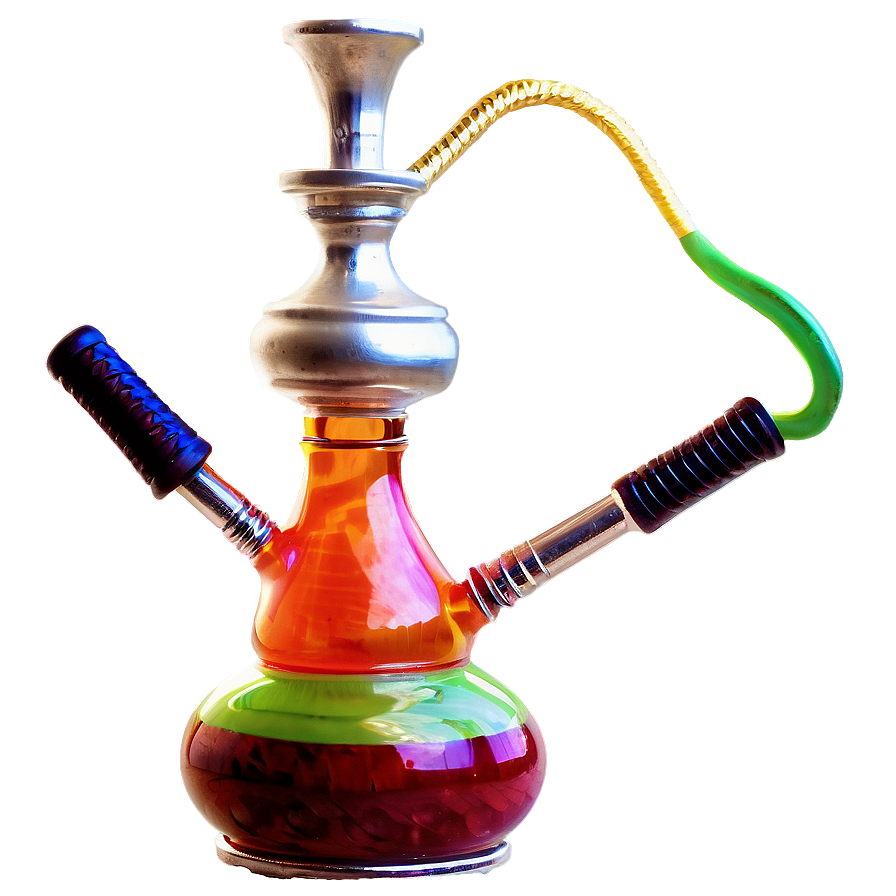 Exotic Flavored Hookah Png Tdb96