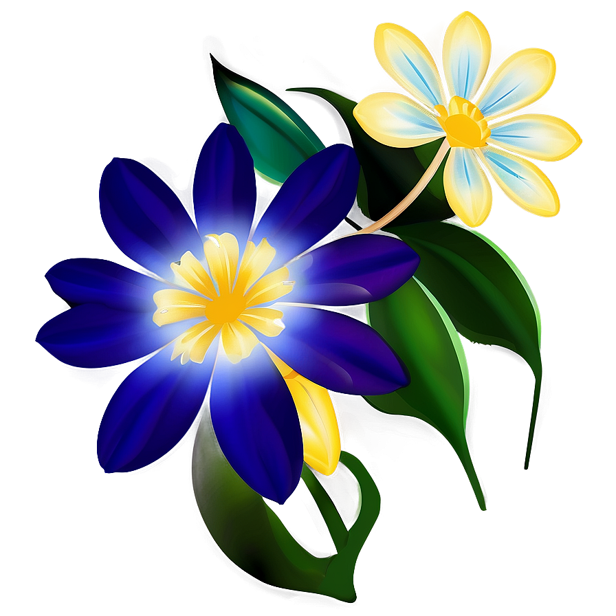 Exotic Flower Transparent Png Jho