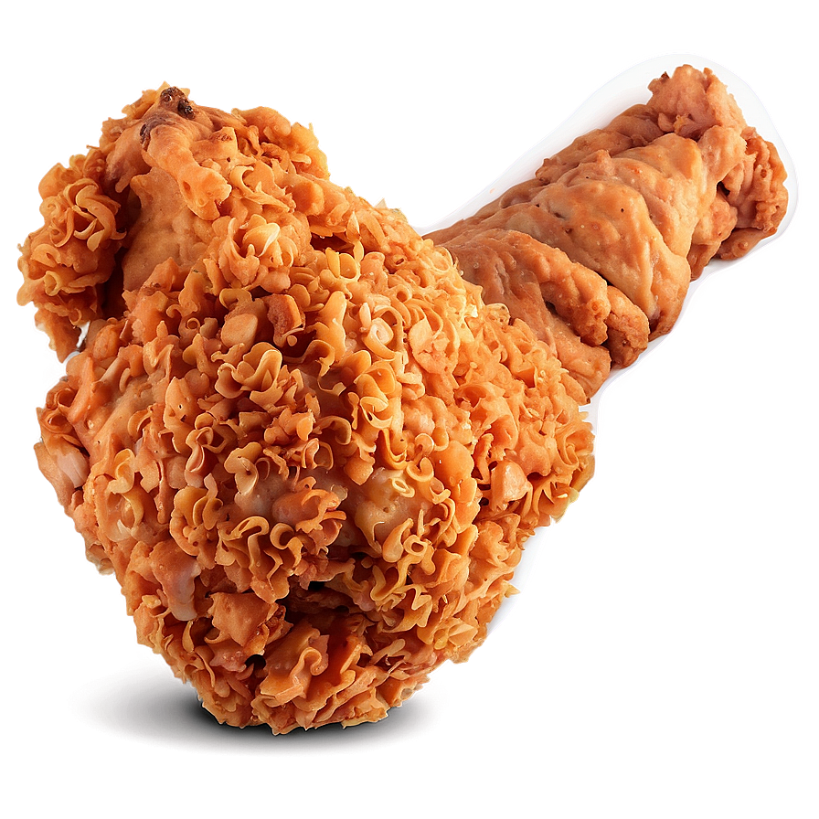 Exotic Fried Chicken Png Gli