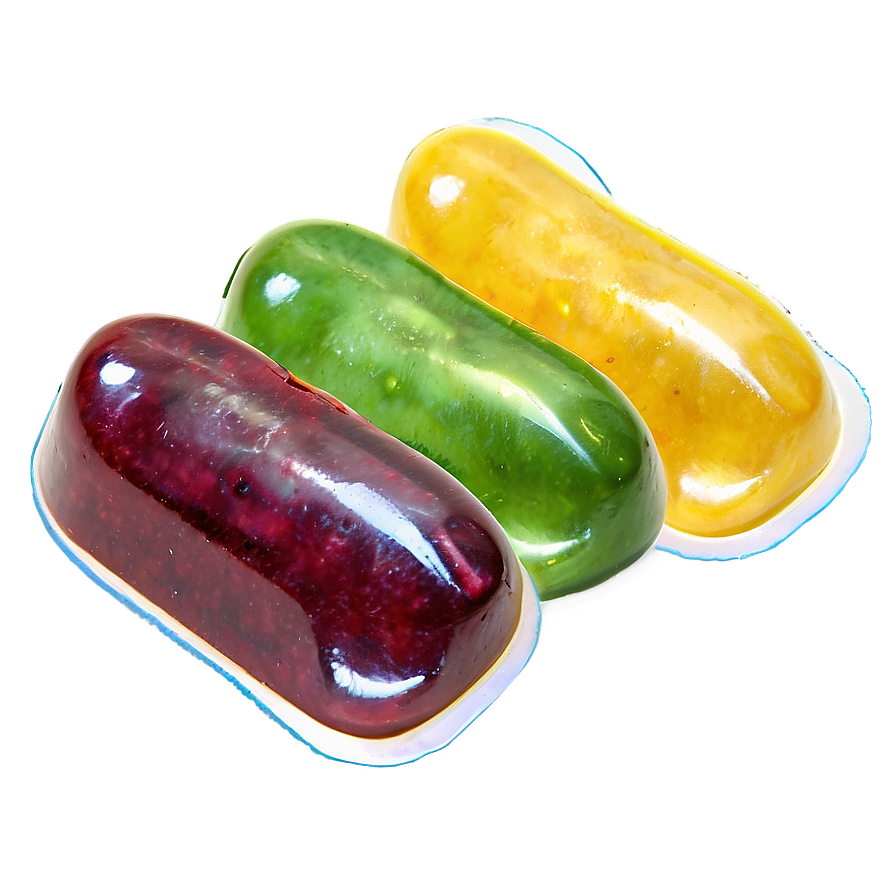 Exotic Fruit Candy Png Jiv