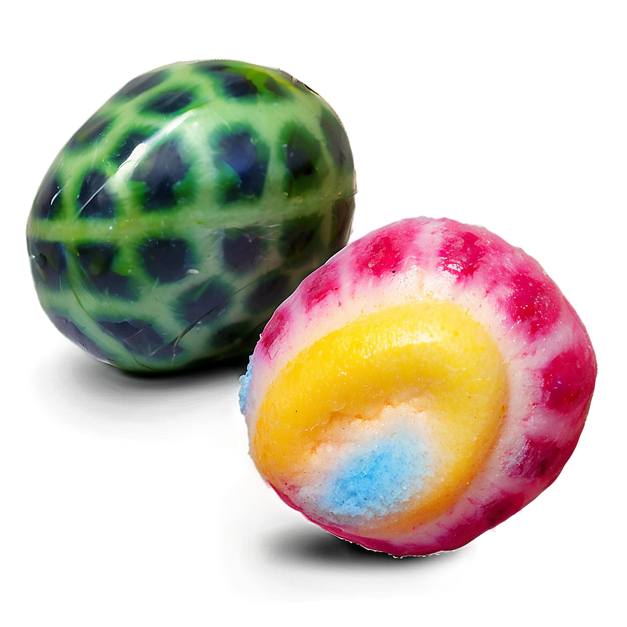 Exotic Fruit Candy Png Kqx