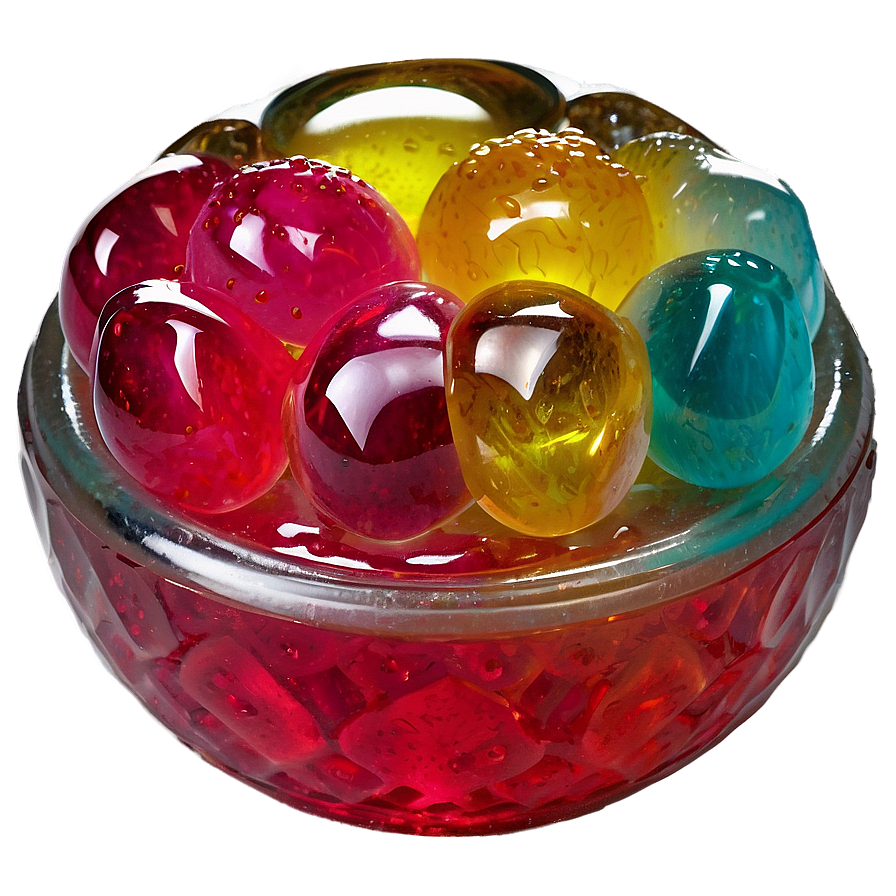 Exotic Jelly Flavors Png 06132024