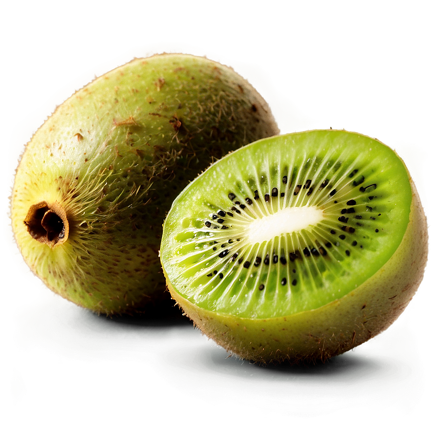 Exotic Kiwi Delight Png Wqt