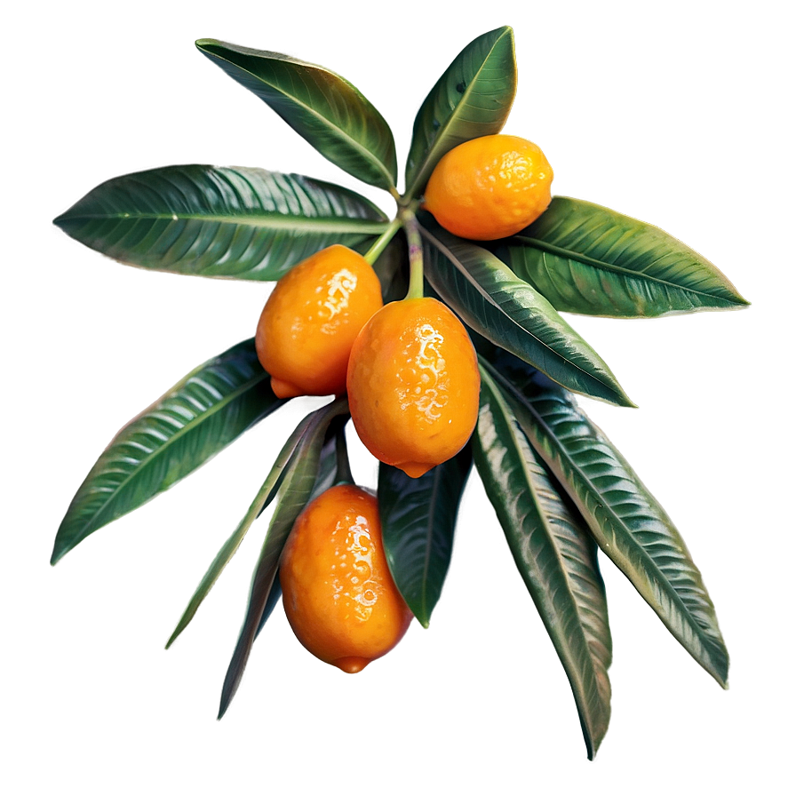 Exotic Kumquat Png 06252024