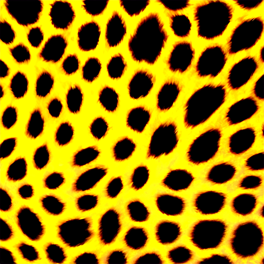 Exotic Leopard Pattern Png 30