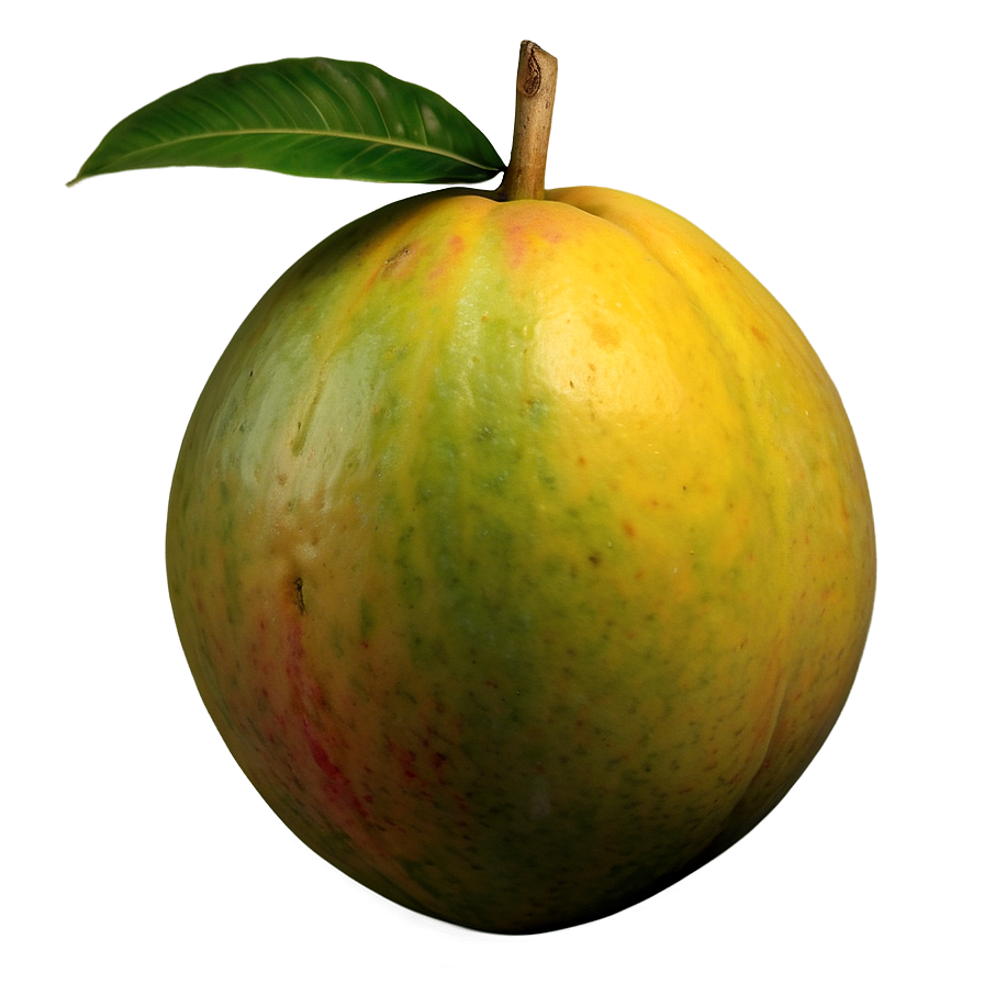 Exotic Mango Png Nmn