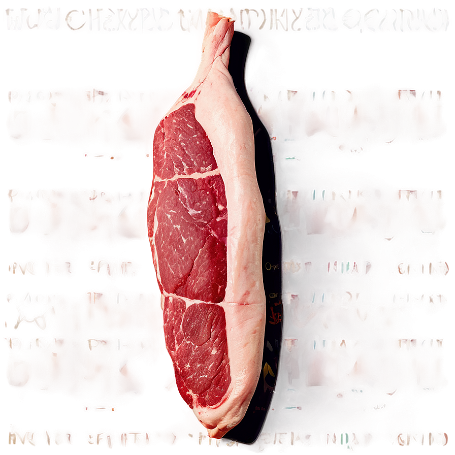 Exotic Meat Collection Png Hhj81