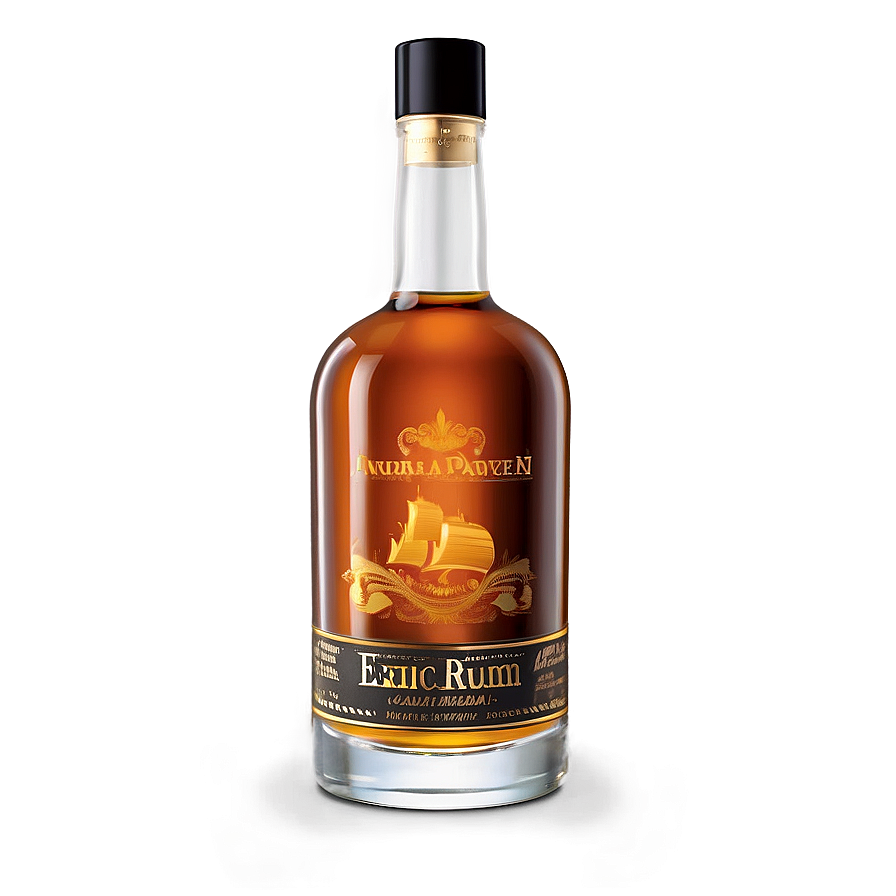 Exotic Rum Flavors Png 96