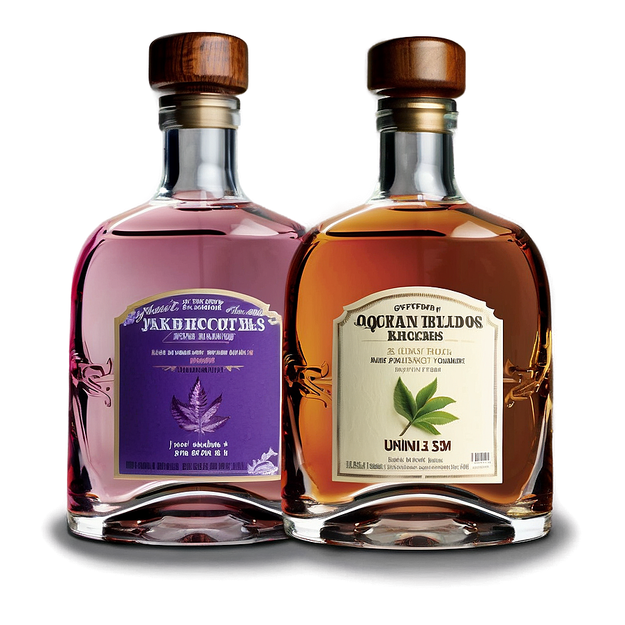 Exotic Rum Flavors Png Jcf25