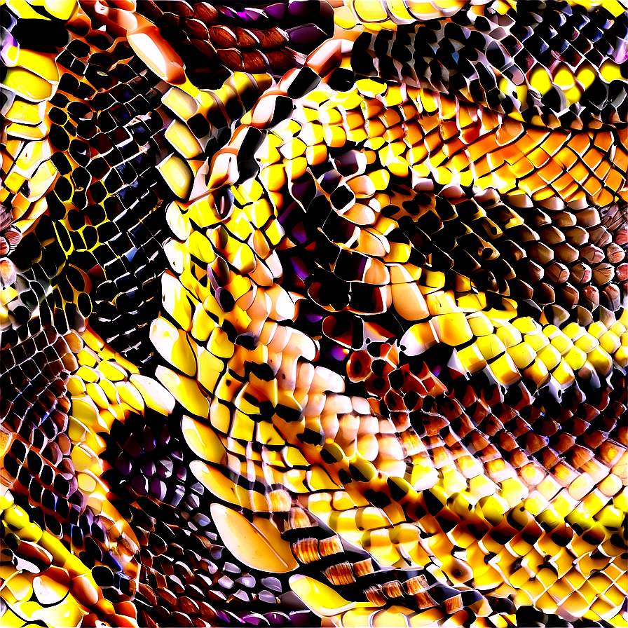 Exotic Snake Skin Png 80