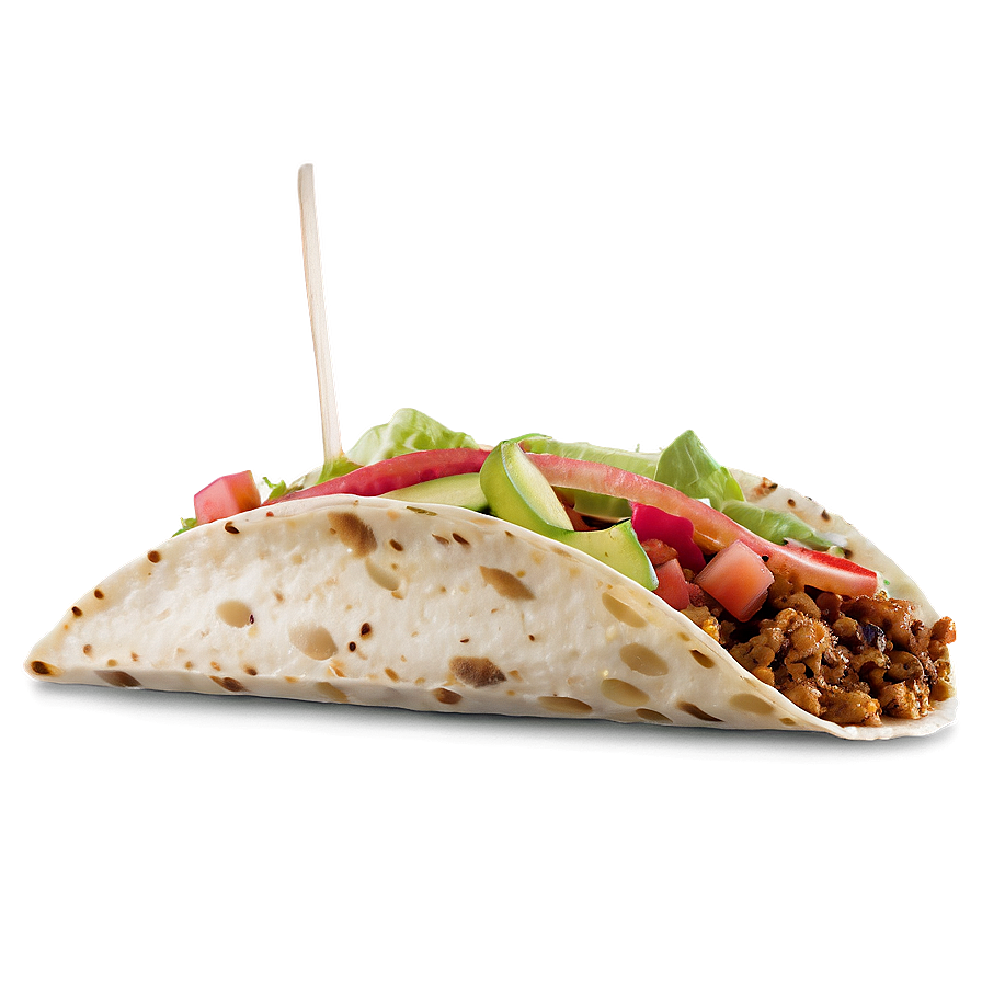 Exotic Tacos Png Asu38