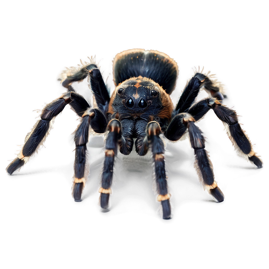 Exotic Tarantula Species Png 33