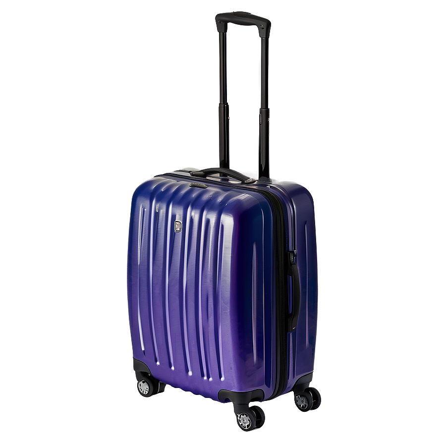 Expandable Luggage Png 05252024