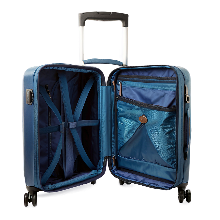 Expandable Suitcase Png 28