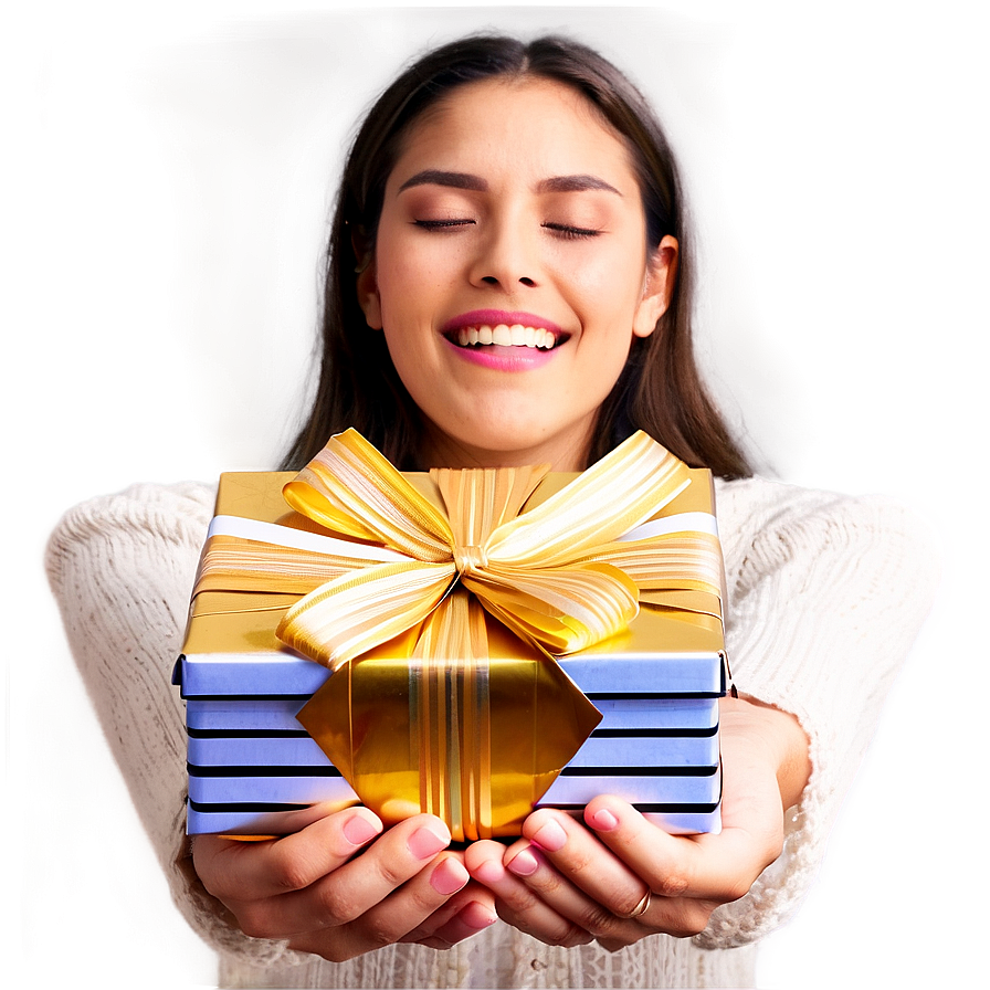 Experience Gifts Png Vns