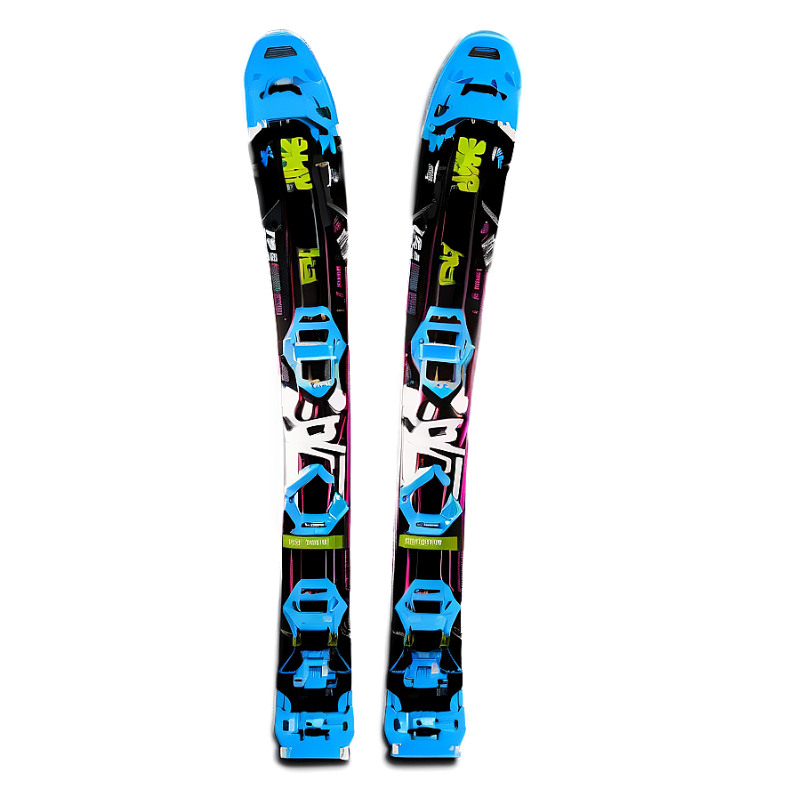 Expert Skis Png 06132024