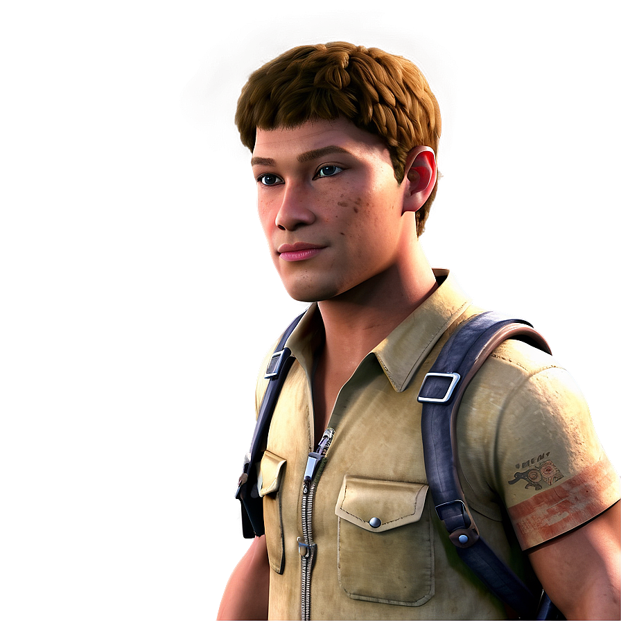 Explorer Outfit Png 06252024