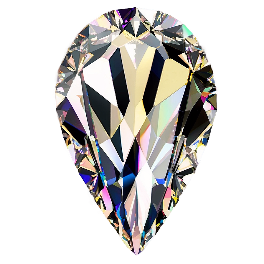 Exquisite Diamonds Jewelry Png Piy16