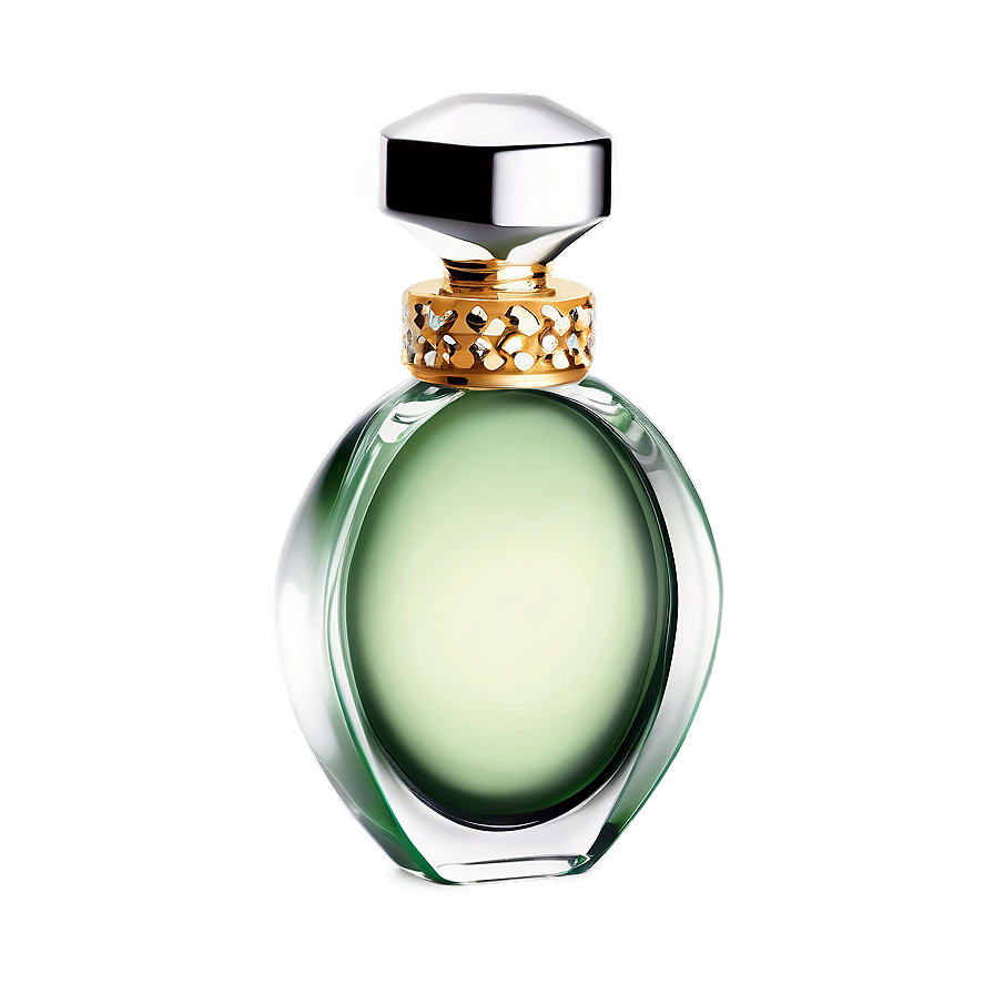 Exquisite Perfume Bottle Png Ore