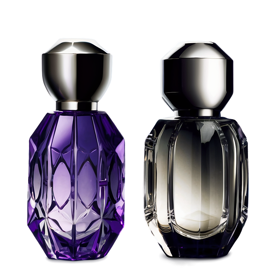 Exquisite Perfume Presentation Png 62