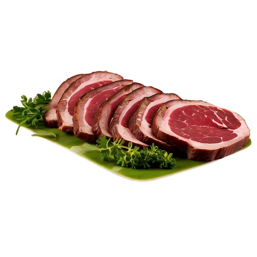 Exquisite Venison Meat Png Ypd16