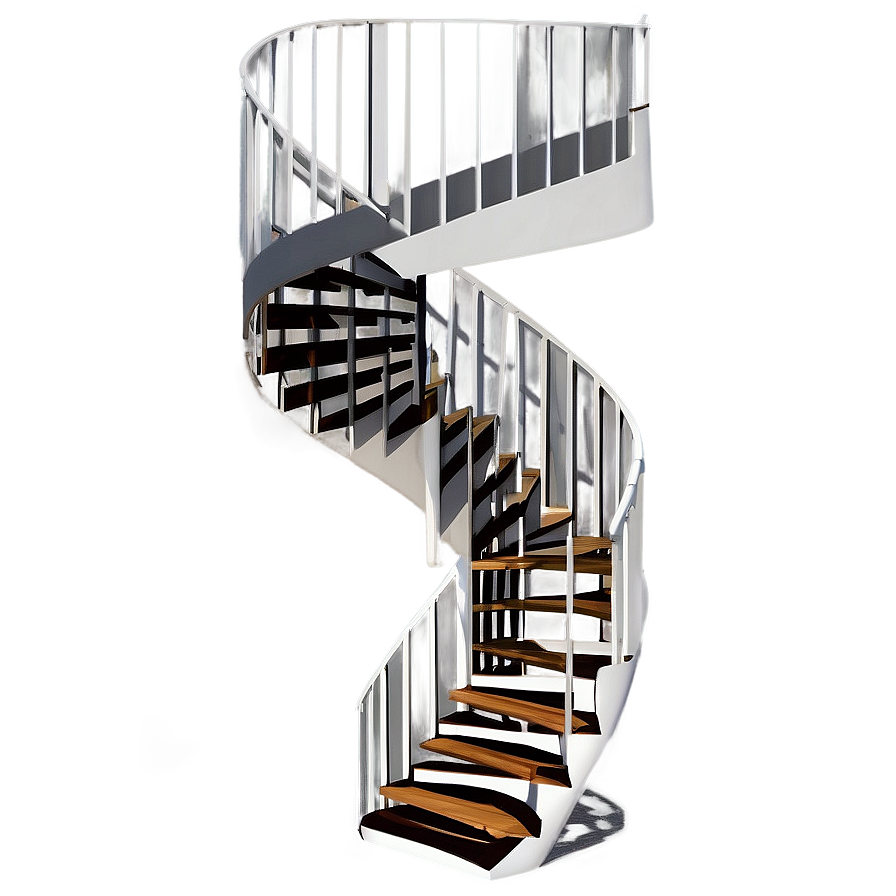 Exterior Staircase Designs Png 46