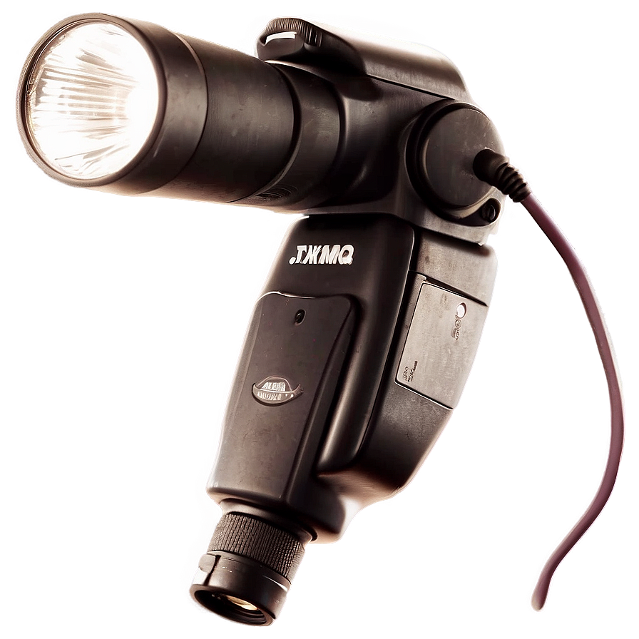 External Camera Flash Png 95