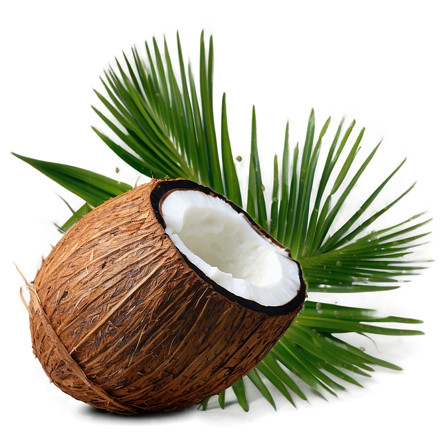 Extra Virgin Coconut Oil Png 06262024