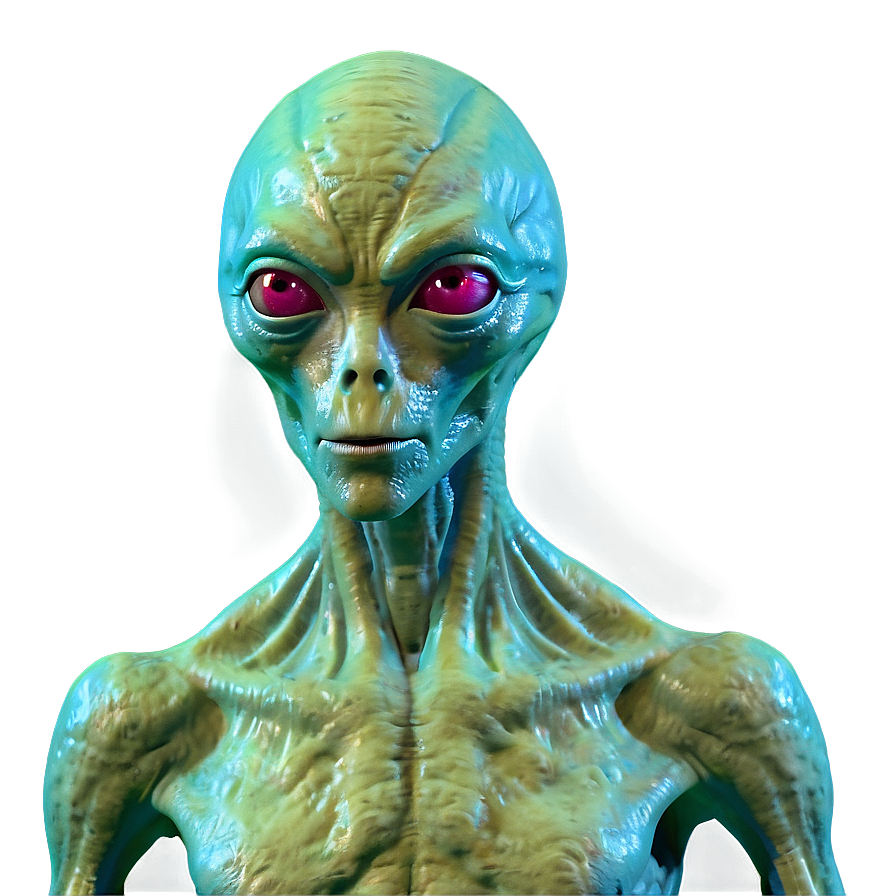 Extraterrestrial Alien Being Png 88