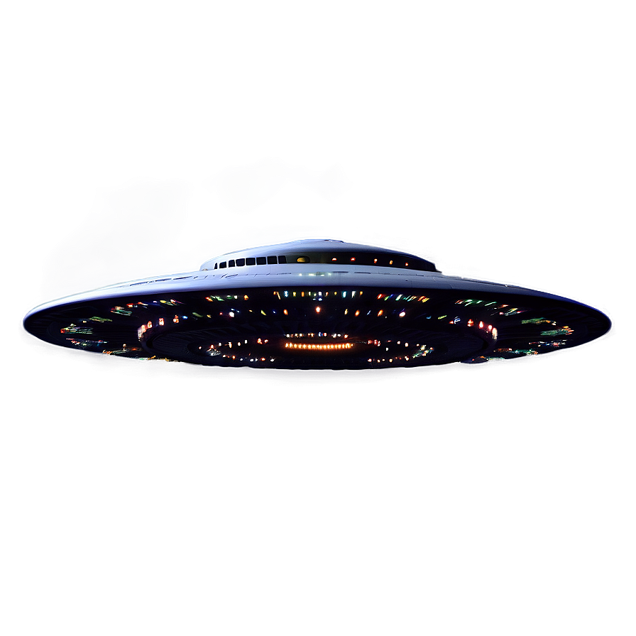 Extraterrestrial Ufo Png Ibd47