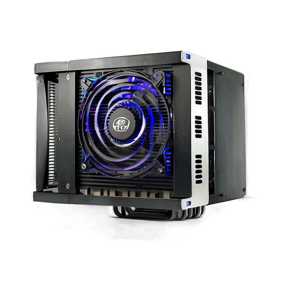 Extreme Cooling Pc Png Kfe37