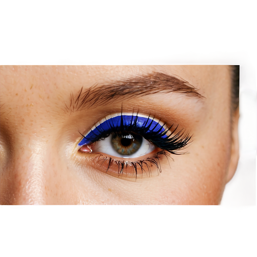 Extreme Length Fake Eyelashes Png 06272024