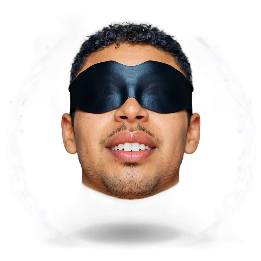 Eye Blindfold Png 76