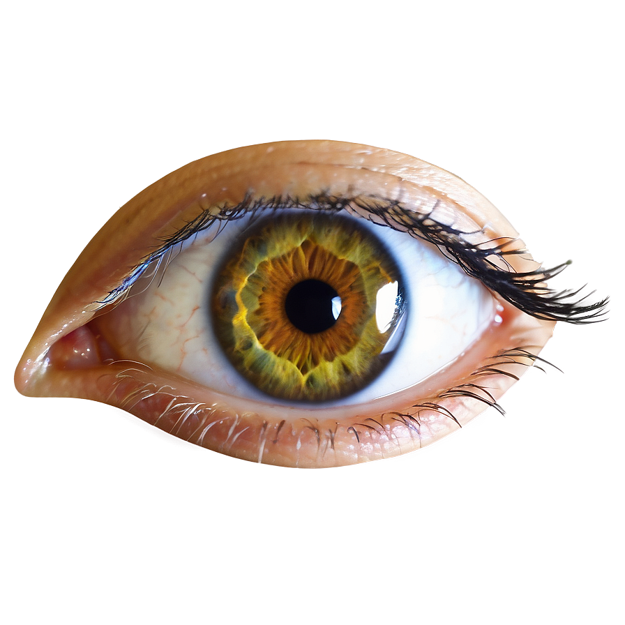 Eye Clipart Transparent Png 99