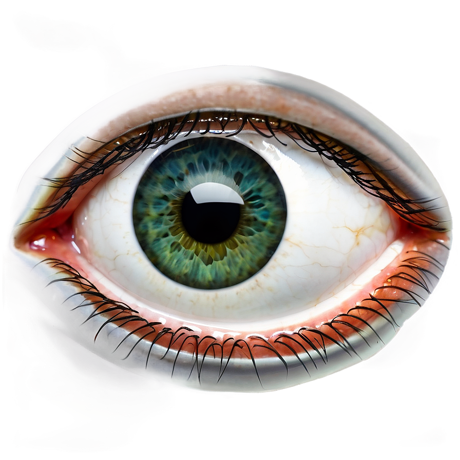 Eye Design Transparent Png 4