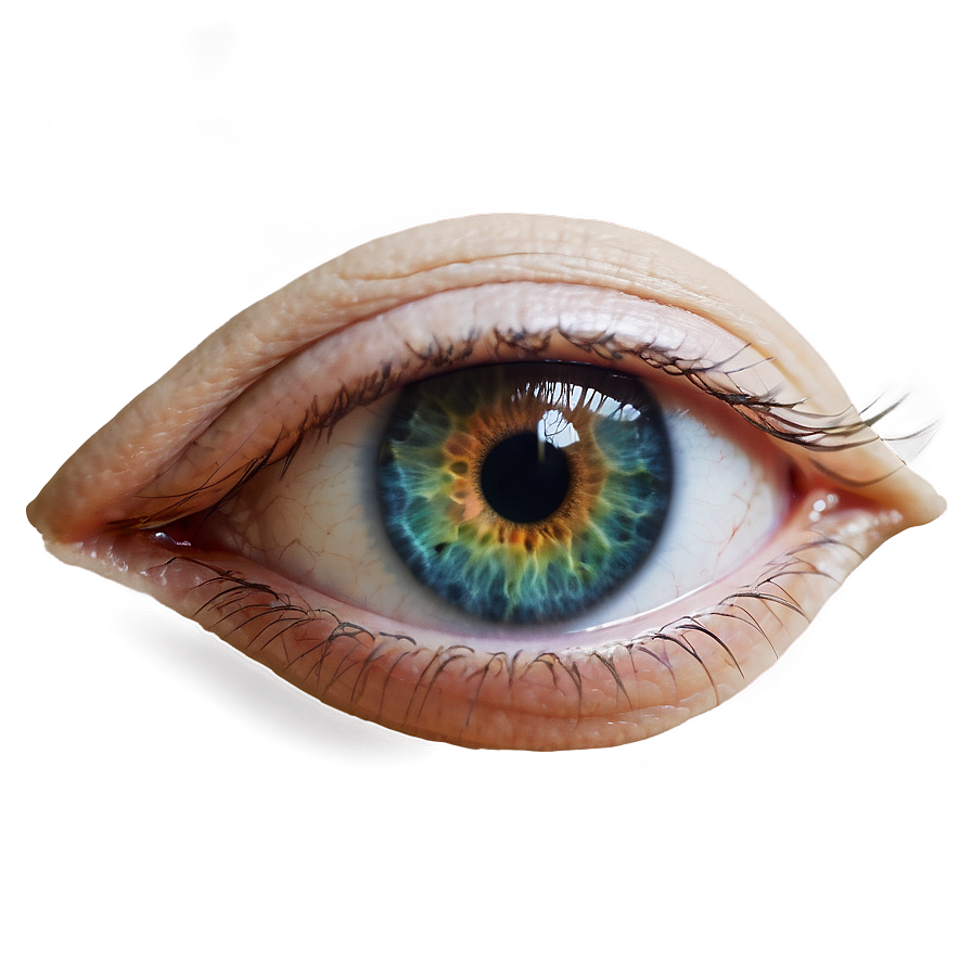 Eye Fantasy Transparent Png 05262024