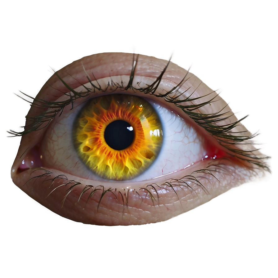 Eye Fantasy Transparent Png Bix34