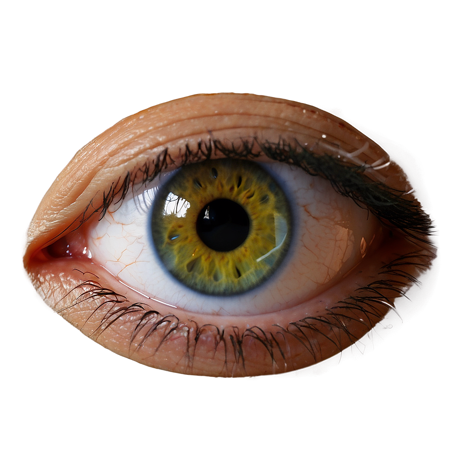 Eye Glow Transparent Png 28