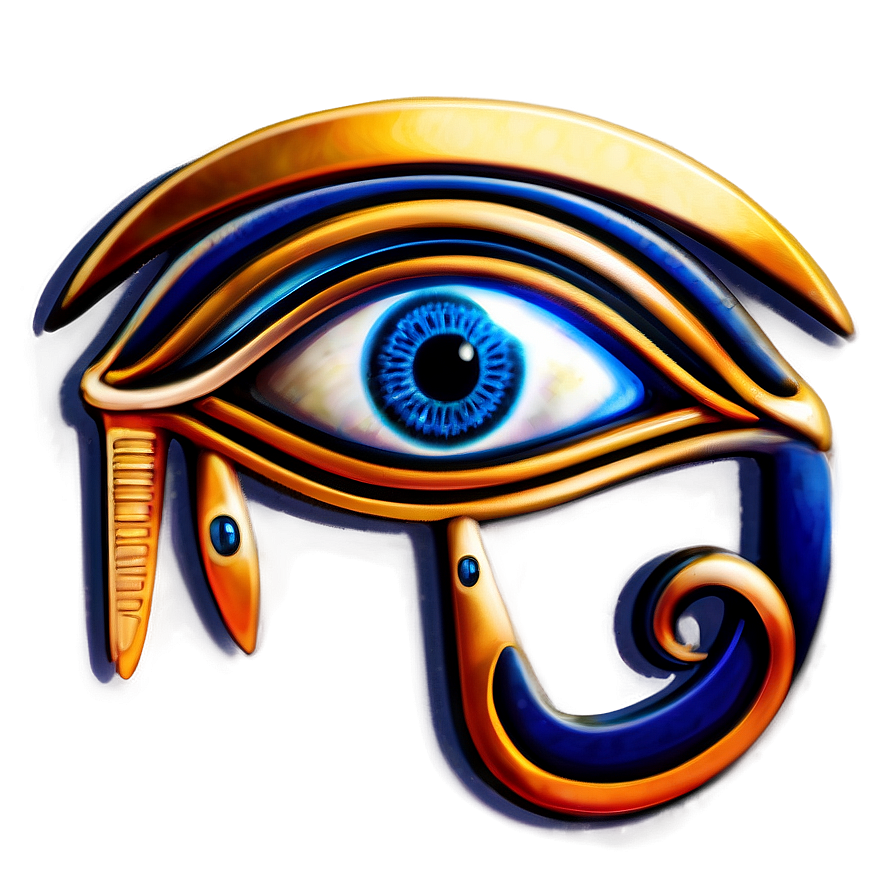 Eye Of Horus Png Xpi70