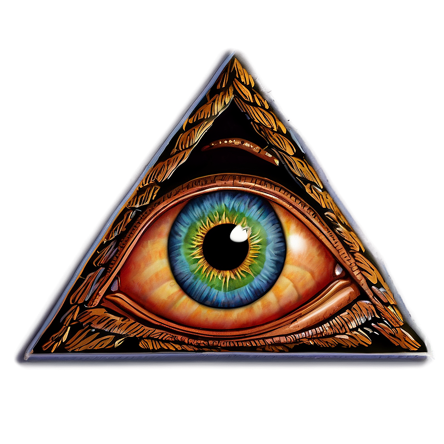 Eye Of Providence Png 85