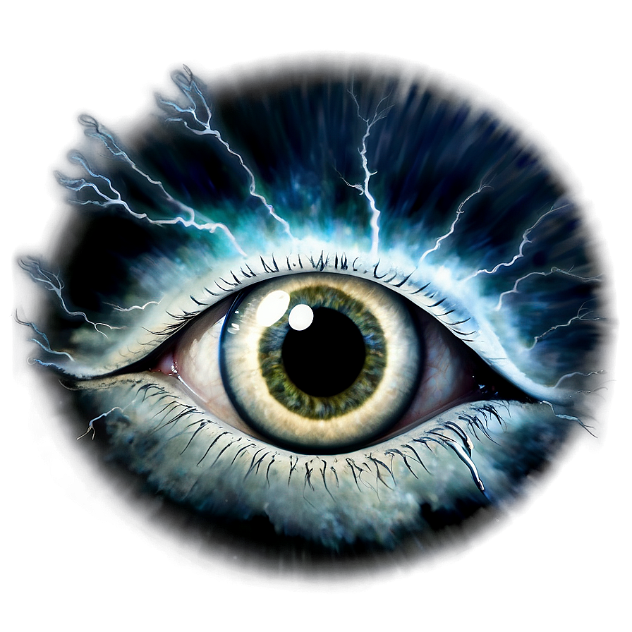 Eye Of The Storm Png 62