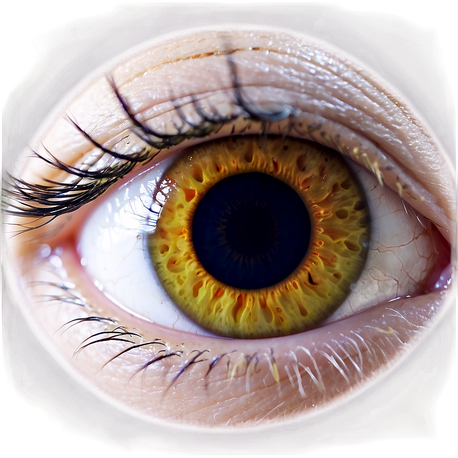 Eye See Through Transparent Png 53