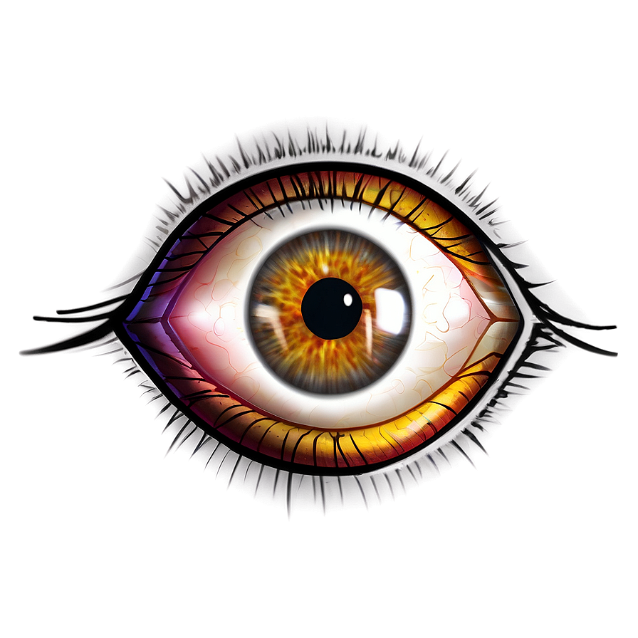 Eye Sketch Transparent Png Nxk55