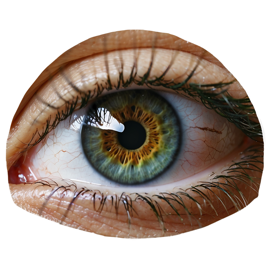 Eye Slot Transparent Png 18